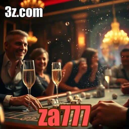 Bingo Empolgante no za777: Uma Experiência Inesquecível