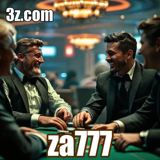 Desafios Incríveis na Seção Challenges do za777