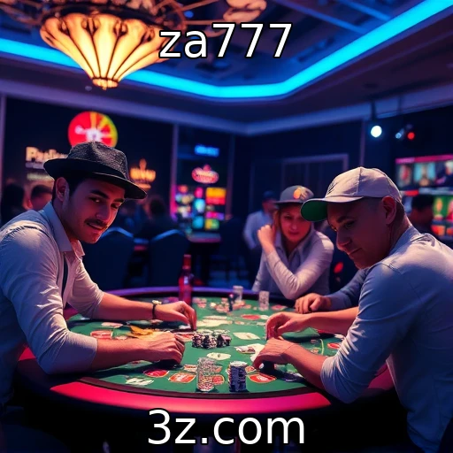 Tendências emergentes na indústria de jogos