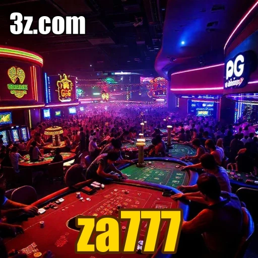 Atrações Imperdíveis do Poker no za777 para Todos os Jogadores