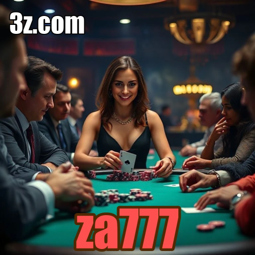 Análises e Reviews no za777: Uma Nova Experiência em Jogos