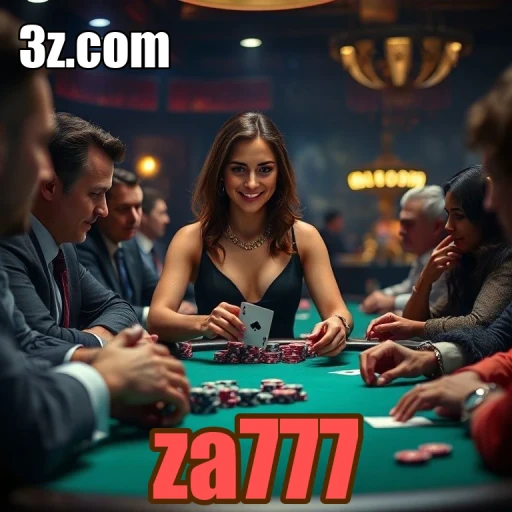 Análises e Reviews no za777: Uma Nova Experiência em Jogos