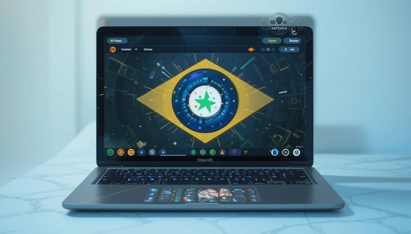 za777 Cassino Brasileiro e Slots Populares