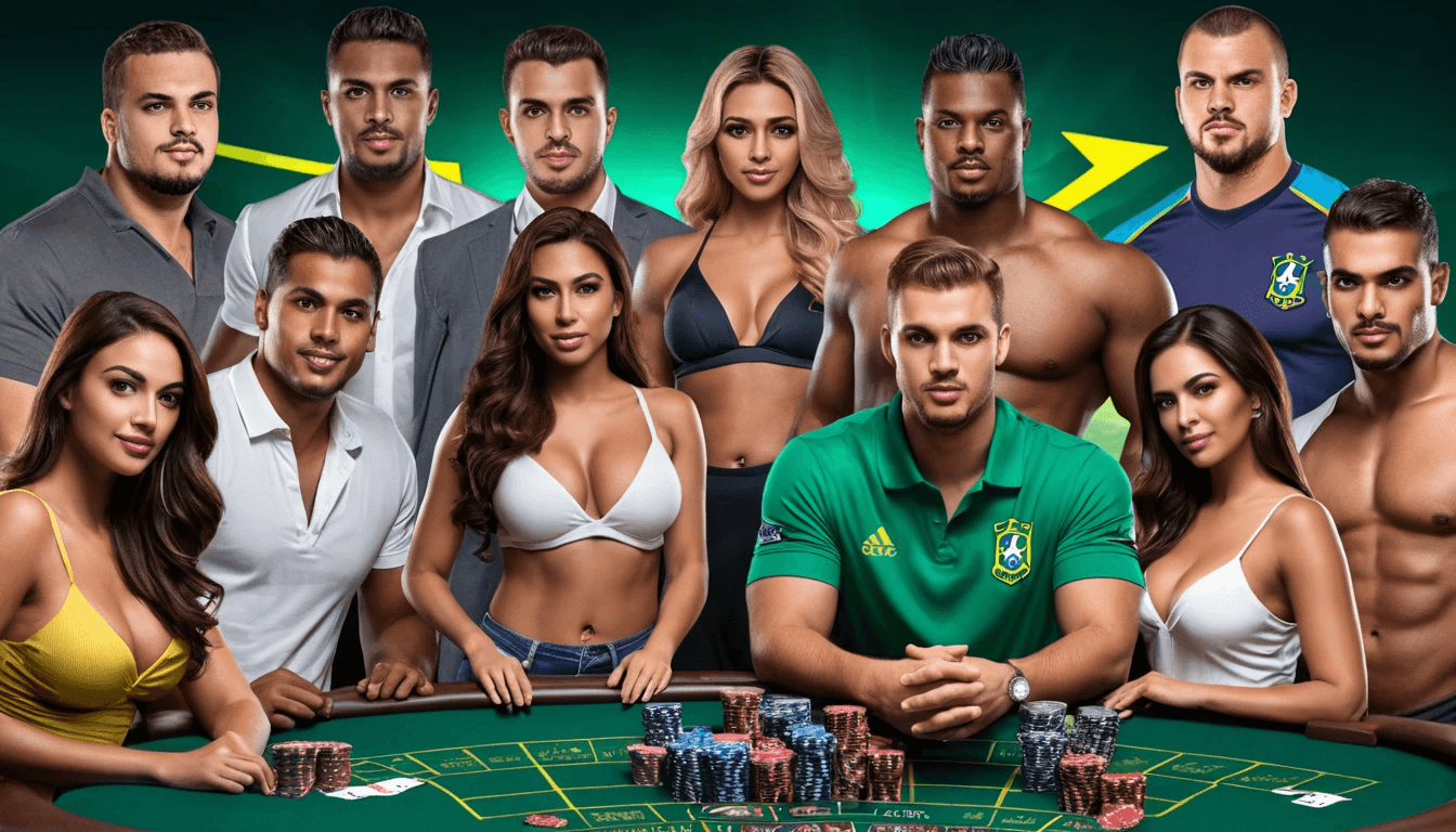za777 Brasil Jogos de plataforma