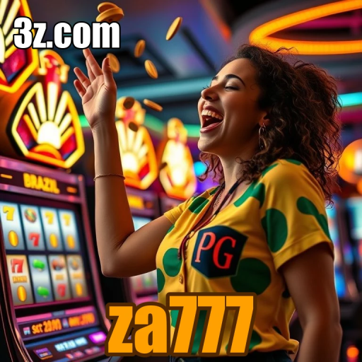 Dicas Imperdíveis no za777 para Turbinar Seu Jogo